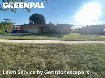 Landscaping Companies In Warren,48092,Landscaping Services by Getitdonescapers, work completed in Jul , 2026