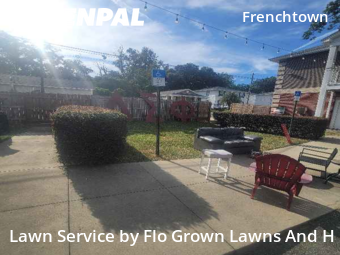 Grass Cut nearby Tallahassee, FL, 