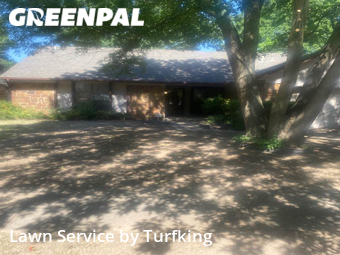 Lawn Cutting nearby Broken Arrow, OK, 