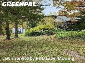 Grass Cutting nearby Springfield, MO, 