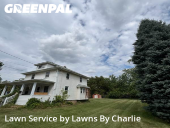 Lawn Maintenance nearby Lansing, MI, 