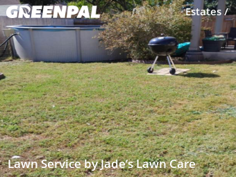 Lawn Service nearby San Antonio, TX, 
