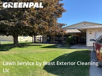 Lawn Maintenance nearby Meridian, ID, 