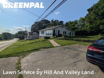 Lawn Mowing Service nearby Cincinnati, OH, 