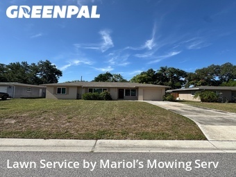 Lawn Mowing nearby Clearwater, FL, 
