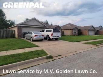 Yard Mowing nearby Rogers, AR, 