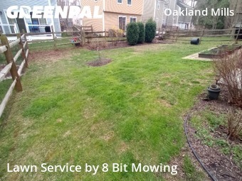 Yard Cutting nearby Columbia, MD, 