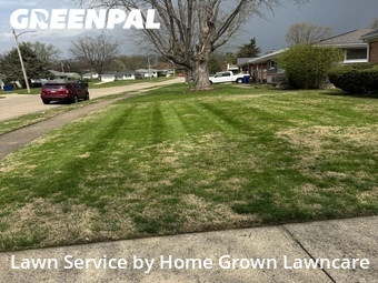 Lawn Care nearby Hamilton, OH, 