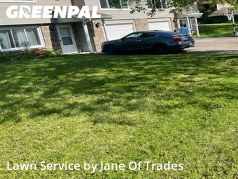 Lawn Cutting nearby Plymouth, MN, 