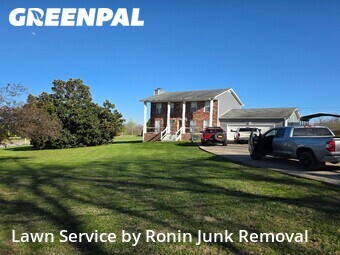 Lawn Cutting nearby Clarksville, TN, 