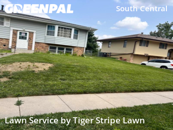 Lawn Care nearby Omaha, NE, 