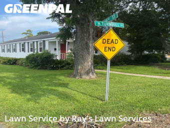 Yard Mowing nearby Metairie, LA, 
