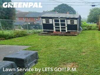 Lawn Cut nearby Lancaster, PA, 