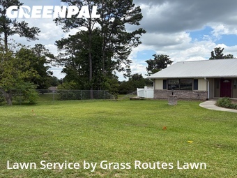 Lawn Care Service nearby Ocala, FL, 