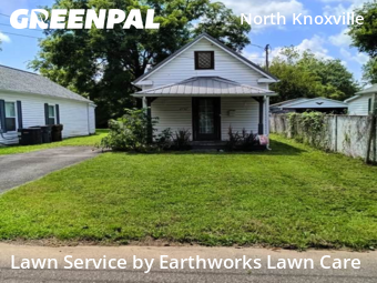 Lawn Care Service nearby Knoxville, TN, 
