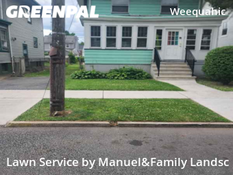 Lawn Care Service nearby Newark, NJ, 