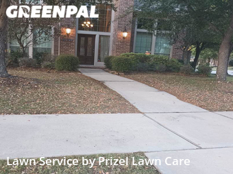 Lawn Maintenance nearby Katy, TX, 