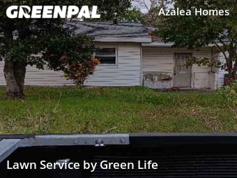 Lawn Service nearby St. Petersburg, FL, 