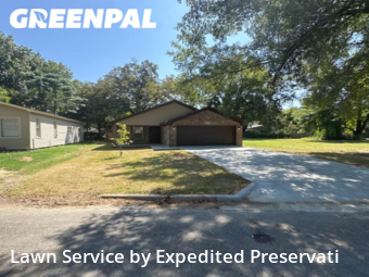 Yard Mowing nearby North Little Rock, AR, 