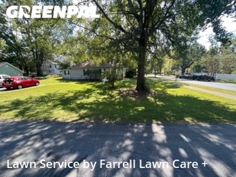 Grass Cut nearby Austell, GA, 