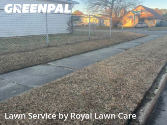 Lawn Mowing Service nearby Portsmouth, VA, 