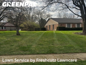 Yard Mowing nearby Washington Township, OH, 