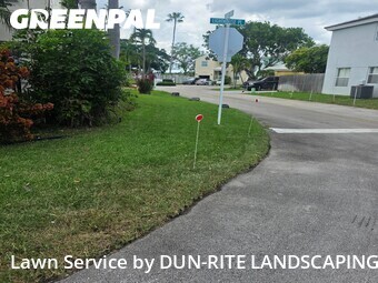 Yard Cutting nearby Margate, FL, 