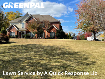 Lawn Mow nearby Lilburn, GA, 