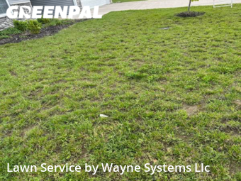 Lawn Care nearby Columbia, MO, 