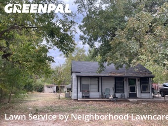 Mowing Services in Bryan, 77803, Grass Care by Neighborhood Lawncare, work completed in Nov , 2025