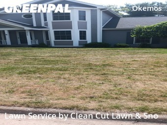 Lawn Service nearby East Lansing, MI, 