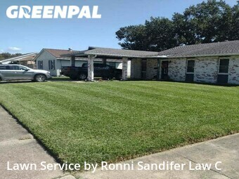Grass Cutting nearby Marrero, LA, 