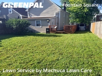 Lawn Service nearby Indianapolis, IN, 
