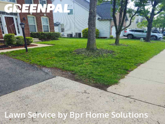 Lawn Cut nearby Leesburg, VA, 