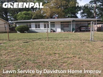 Grass Cutting nearby Pensacola, FL, 