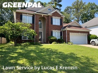 Grass Cutting nearby Matthews, NC, 