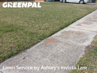 Grass Cutting nearby Killeen, TX, 