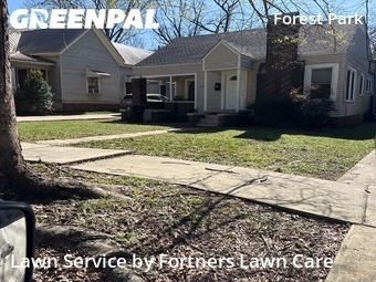 Lawn Mowing Service nearby Birmingham, AL, 