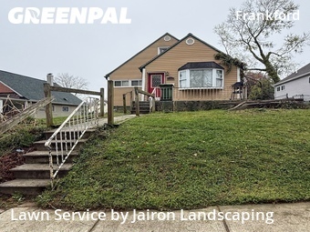 Lawn Mowing Service nearby Baltimore, MD, 