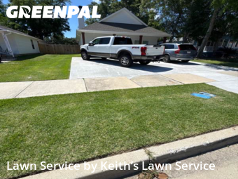 Lawn Care nearby Biloxi, MS, 