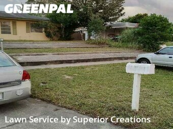 Lawn Mow nearby Spring Hill, FL, 