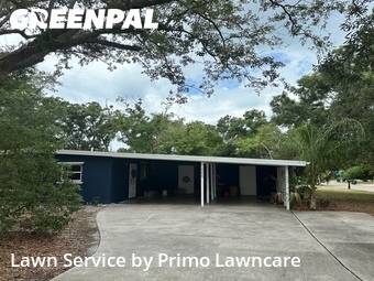 Lawn Mowing Service nearby Sarasota, FL, 