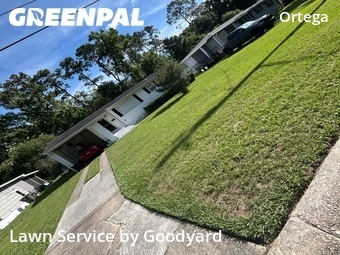 Lawn Cutting nearby Jacksonville, FL, 