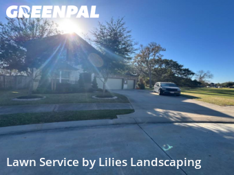 Lawn Care nearby Booth, TX, 