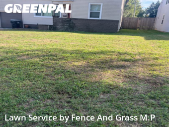Lawn Care nearby Springfield, MO, 