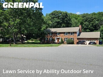 Grass Cut nearby Huntersville, NC, 