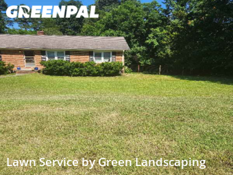 Lawn Care Service nearby Durham, NC, 