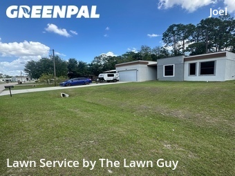 Lawn Care nearby Lehigh Acres, FL, 