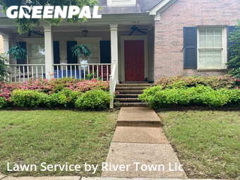 Lawn Cut nearby Memphis, MS, 