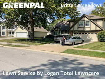 Lawn Care nearby Olathe, KS, 